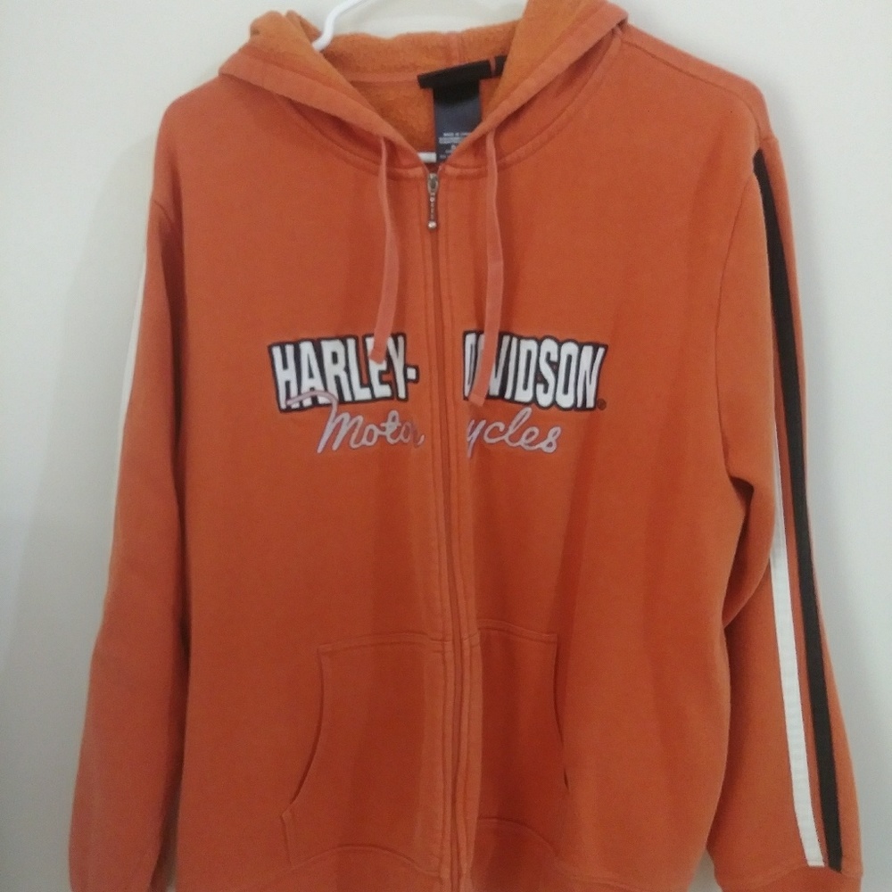Harley Davidson Jacket